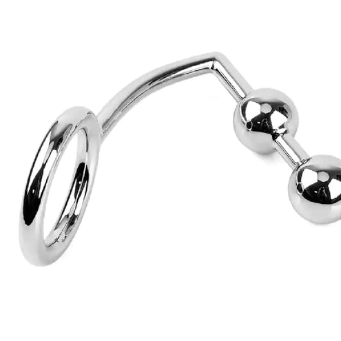 Anal Hooks Sexual PerfectFit Suspension Hook 4354 Two Ball Anal 0915
